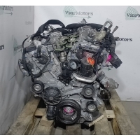 Двигатель mercedes E W212 2012 276 276952