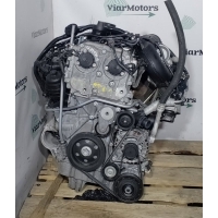 Двигатель mercedes CLA C117 2014 270 270920