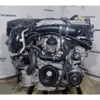 Двигатель mercedes c W205 2015 274 274920
