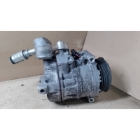 Компрессор кондиционера mercedes c W203 2006 A0012305611
