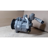 Компрессор кондиционера mercedes c W203 2006 A0012305611