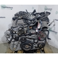 Двигатель mercedes c W203 2001 OM611 611962