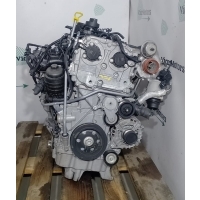 Двигатель mercedes CLA C117 2015 270 270920