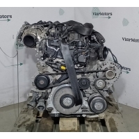 Двигатель mercedes E W213 2017 654 654920