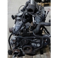 Двигатель mercedes vito w638 2002 611 611980