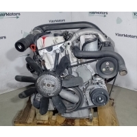 Двигатель mercedes E W210 1998 602 602982