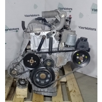 Двигатель mercedes vito w638 1999 601 601942