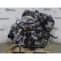 Двигатель mercedes clk c209 2008 646 646966