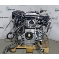 Двигатель mercedes c W205 2019 274 274920