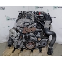 Двигатель mercedes clk c209 2008 646 646966