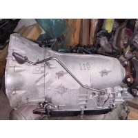 АКПП Mercedes-Benz C-Class W203 2004 722699, OM646.963