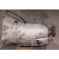 АКПП Mercedes-Benz C-Class W203 2004 722699, OM646.963