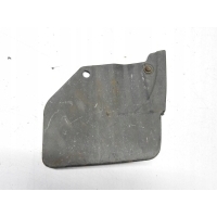 Toyota verso 09-13 брызговик правая tyl 65631-0f020