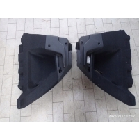 Боковина багажника обивка renault captur ii 849505956r 849519813r