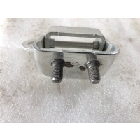 Петля двери багажника Toyota Land Cruiser 200 2015-2021 6881060021