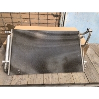 Радиатор кондиционера Hyundai Sonata 8 97606L1550, ST470047
