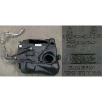 Форд focus ii 1.8 tdci бачёк топлива универсал