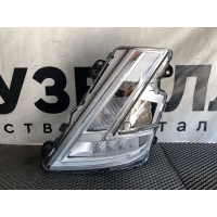 фара левая Volvo FH5 24056511