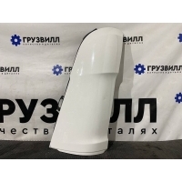 дефлектор капота Scania 6 2230756,2331501,2222507