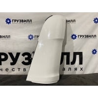 дефлектор капота Scania 6 2230756,2331501,2222507