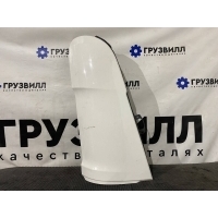 дефлектор капота Scania 6 2230757,2331501,2222508