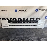 Ступень в бампер Scania 6 2614842,2978230,2978232,2701598,2978236,2978235,2701599,2978234