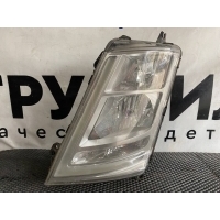фара левая Volvo FH4 22239219