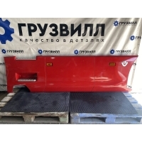 спойлер шасси Scania 6 2337981,2558901,2338003,2920578