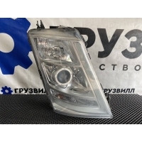 фара правая Volvo FH4 22239244,21221137