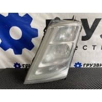 фара левая Volvo FH4 21221130