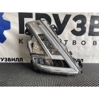 фара правая Volvo FH5 23752678,24056514