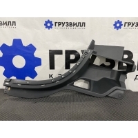 корпус подножки левый Volvo FM5 84433448