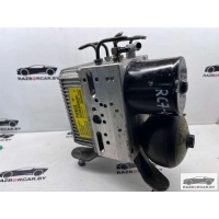 Блок ABS Mercedes E W211 2005 A0054317212, A0054317212Q1