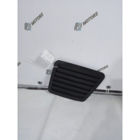 Решетка вентиляционная Mercedes-Benz S-Class W220 2004 A2208310136