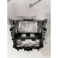 Рамка магнитолы Volkswagen Jetta 1K2 1k0858005