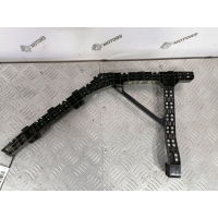 крепление бампера Honda Insight ZE2 71598TM8A01
