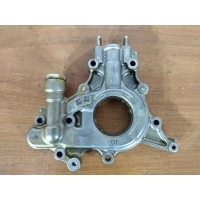 Масляный насос Honda Fit GE6 2008 15100RB0003