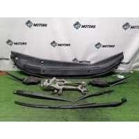 Трапеция дворников Honda Fit GE6 2011 76530-TF0-004, 76600-TF0-004, 76610-TF0-004, 76505-TF0-004, 74218-TF0-000, 74222-TF0-000, 74212-TF0-000