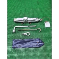 домкрат Honda Fit GD1 2003