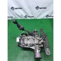 Раздаточная коробка Mitsubishi Pajero Mini H58A 2011 MR453103