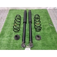 Амортизатор Volkswagen Up! 2013 1S0513025D, 1S0511115AJ