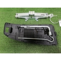 домкрат Honda Fit GP1 2010 89310S5A013, 89211S05003, 89320S2G003