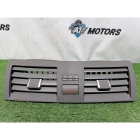 воздуховод Toyota Camry ACV40 2008 55660-33170, 84332-33090