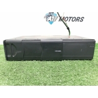 CD-Чейнджер BMW 3-Series E91 2008 65129133083
