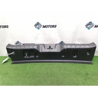 Накладка замка багажника BMW 5-Series F10 2011 51479163190