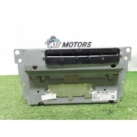 Магнитола BMW 5-Series F10 2011 65129244123