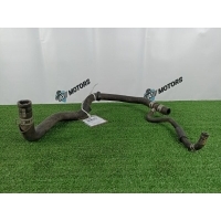 Патрубок системы охлаждения Mazda Atenza GY3W 2005 L813-15-536B