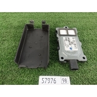 Датчик качества воздуха Mercedes-Benz S-Class W221 2007 A2118300472