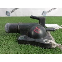 Тройник системы охлаждения Mazda Demio DE3FS 2009 Z601-15-17ZC