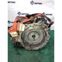 АКПП Toyota Camry AVV50 2011 30900-33040